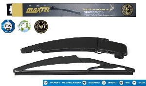 ARKA SİLGİ SÜPÜRGESİ KOLLU  11" 290 mm MERCEDES-BENZ B CLASS W246 2014> - MAXTEL-12608468