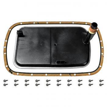 OTOMATIK SANZIMAN YAG FILTRE (SETI) BMW E46 E83 E36 M54 - FEBI 27065