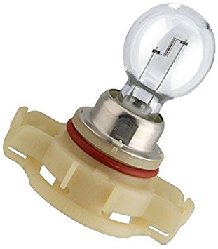 SOKETLI AMPUL PSX24W 12V. 24W. - FORZA XPSX24W