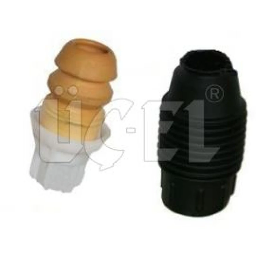 Fiat Amortısor Takozu On Takım (pur) Punto - Ucel 31353