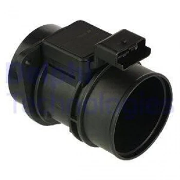 Renault Hava Debimetresi Vivaro A Trafıc – Master Laguna Megane 1.9 F9q - Delphi Af10189-12b1