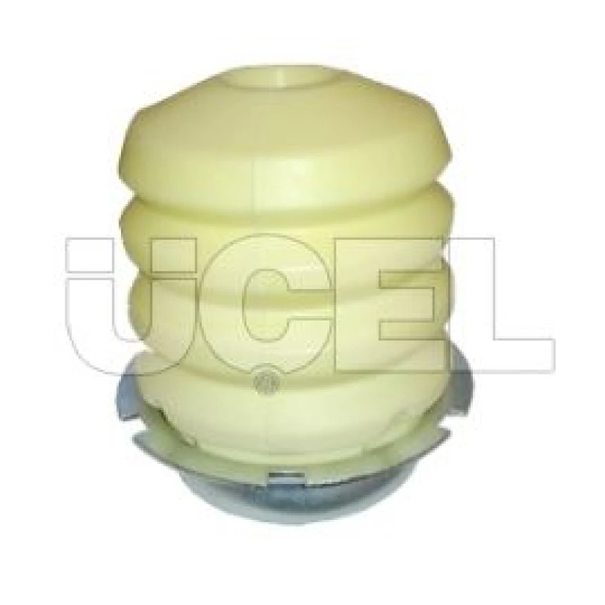 Renault Amortısor Suspansıyon Takozu (pur) Arka Master III Movano (cift Teker) - Ucel 10879