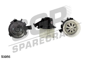 Unıversal Kalorifer Motoru Dacıa Duster - Lodgy - Sgr-53966