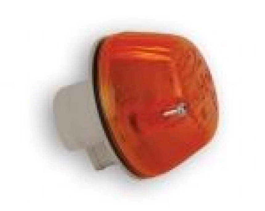 Man Truck Camurluk Sinyal Lambası Sarı Sol-Sag Man Tga Tgx Tgs Tgl Tgm - Mars 621826