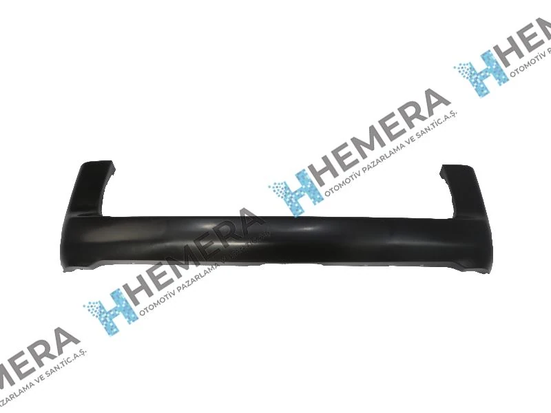 Hyundaı Arka Tampon Hyundaı H100 07-10 - Fpi Hyb094na