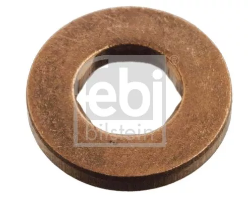 ENJEKTOR PULU YENI KASSA FOCUS 11> 1.6 TDCI MONDEO IV 07>14 1.6 TDCI-2008-207-208-3008-308-5008-508- - FEBI 103746