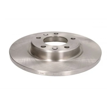 Psa Arka Fren Aynası C4 Picasso /berlingo / Ds4 P308 II 13> 308 Sw II 2014> Olcu: (268 * 12) - Braxıs Ae0861