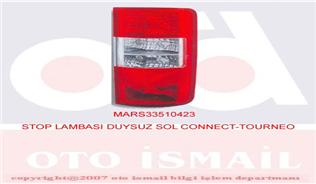 STOP LAMBASI SOL CONNECT 02>09 ( DUYSUZ ) - MARS 510423
