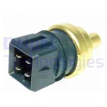 Vag Hararet Musuru (yesil) İbiza III Octavıa Bora Golf IV Caddy Passat Polo Transporter - Delphi Ts10279