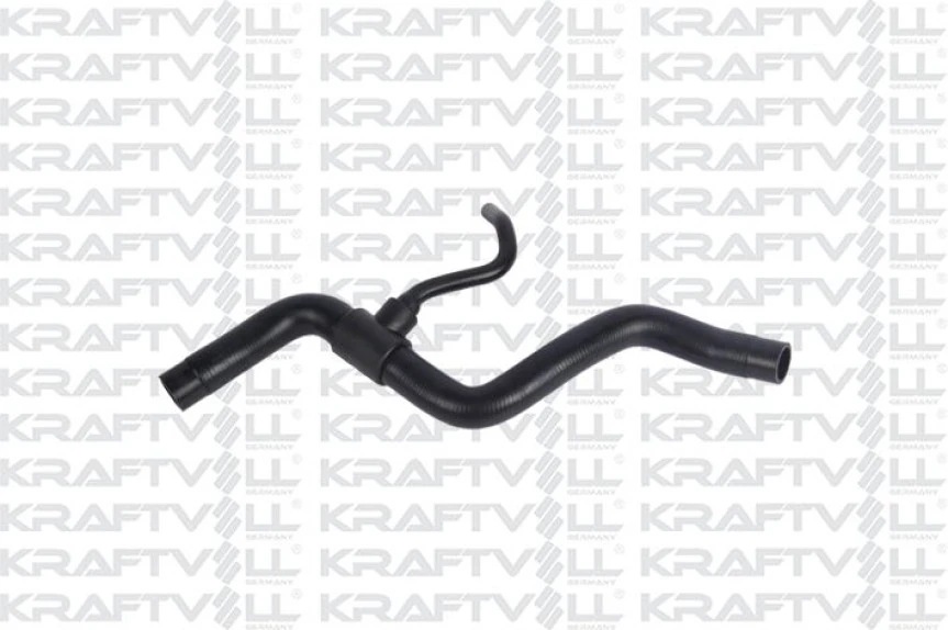 Vag Radyator Ust Hortumu A4 1,9tdi 95 00 - Kraftvoll 10032459