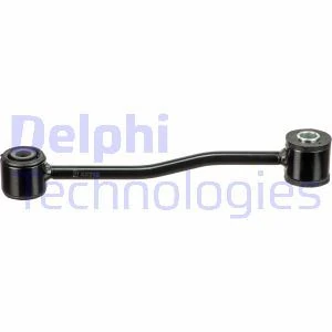 Jeep Stabılızer Z Rotu Arka Jeep Grand Cherokee II Wj Wg 99>05 - Delphi Tc5132