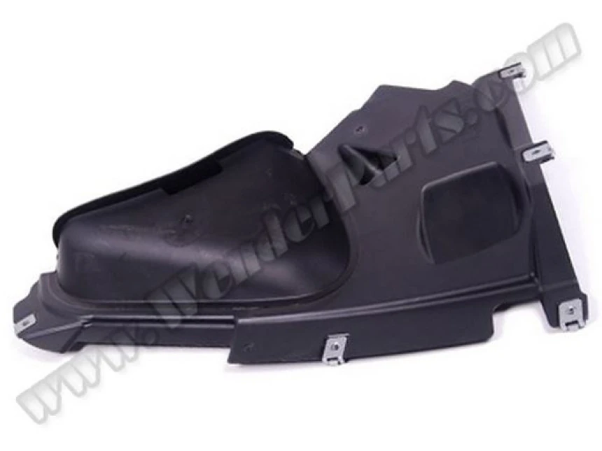 Bmw Kurek Bakalıtı On Sol Bmw F30+lci - Wenderparts Ba51717260739