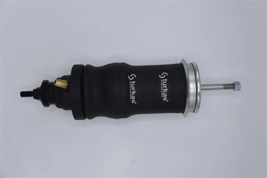 Scanıa Truck Kabın Amortısoru On Koruklu Scanıa 4 94 / 114 / 124 / 144 / 164 - Turkas H443-82617