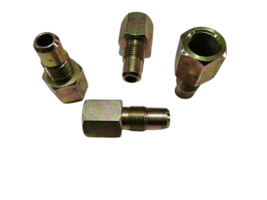 41516 480-640-55-46-70-56-65-46-450-415 Hidrolik Damper Kaldırma Çift Çıkış Rekoru F4630 576233 Tümersan C-107 - PY-41516 - PY-41516
