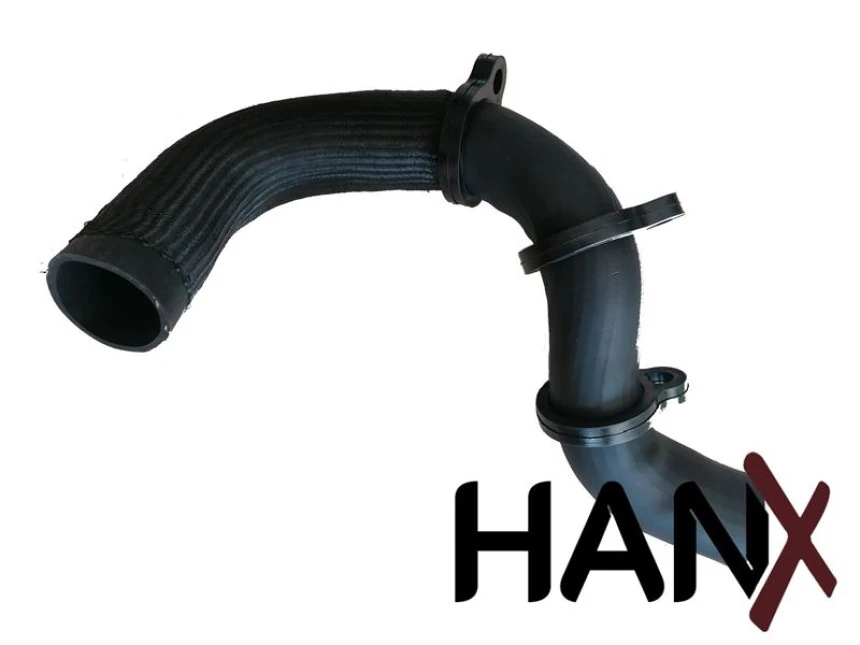Ford Truck Radyatör Üst Hortumu - Ford Cargo / 1842-4142 Euro 6 - Hanx H.00184