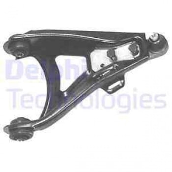 SALINCAK SAG KOMPLE R19 MEGANE I SCENIC I - DELPHI TC741