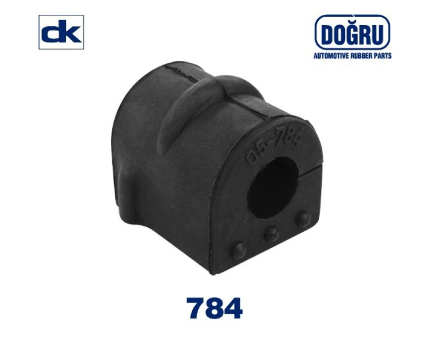 Opel Viraj Demir Lastıgı On 15mm Corsa C 00 09 Z10xe Z10xep Z12xe Z12xep - Dogru 0784