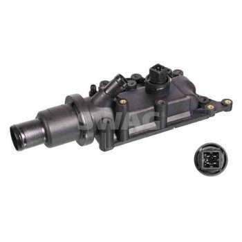 CONTALI 83C TERMOSTAT MODUS LAGUNA II MEGANE II CLIO II / III 1.6 16V K4M 2003-> - SWAG 60106202