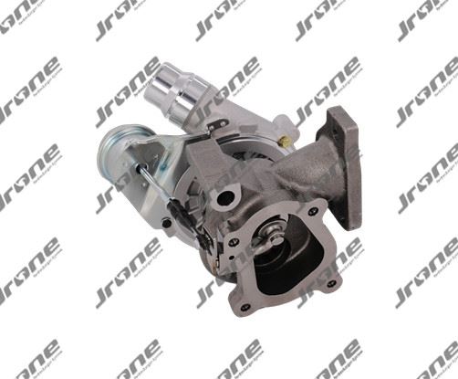 TURBO TRAFIC II 2,0 90-115BG MASTER III 2.3 DCI 110-125-145BG M9R OPEL VIVARO 2.0-2,5CDTI Traffic 2. - JRONE 8G15200592