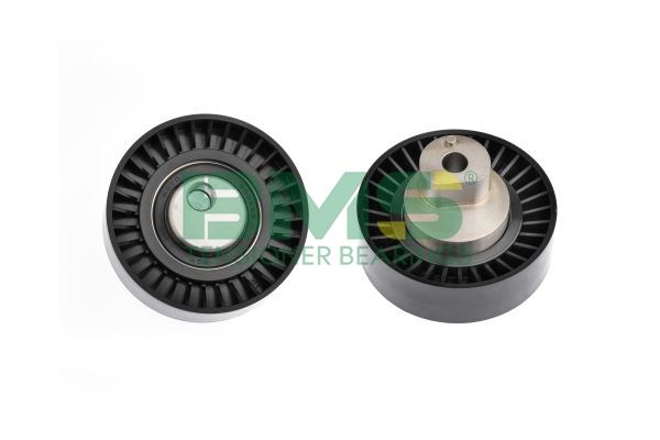 V KAYIS  GERGI RULMANI BMW E36 E46 E39 E53  X5 Z3 Z4 - BMS 311
