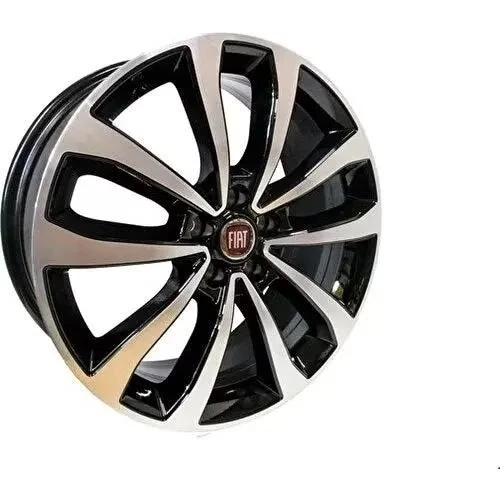 Fiat Jant Takımı 15" Diamond Cut Egea - Jant Takımı 15" Diamond Cut Egea - Fiat 59360666