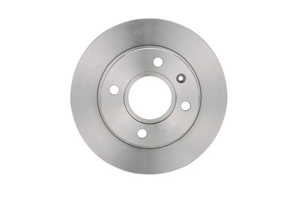 ON FREN DISK AYNASI ESCORT ORION 1,3 1,4,1,8D 1,8TD 90>00 FIESTA 1,1 1,3 1,4 1,6 KA 1,0 1,3 99>08 MA - BOSCH 0986478502