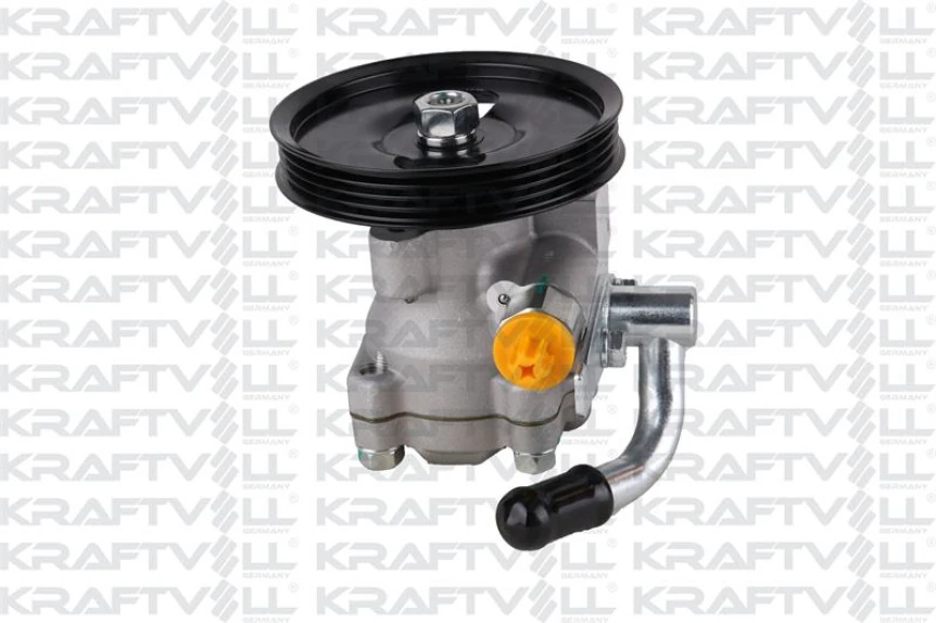 Hyundaı Ticarı Hidrolık Direksiyon Pompası Hyundaı H100 Kamyonet 2004-> - Kraftvoll 01060010