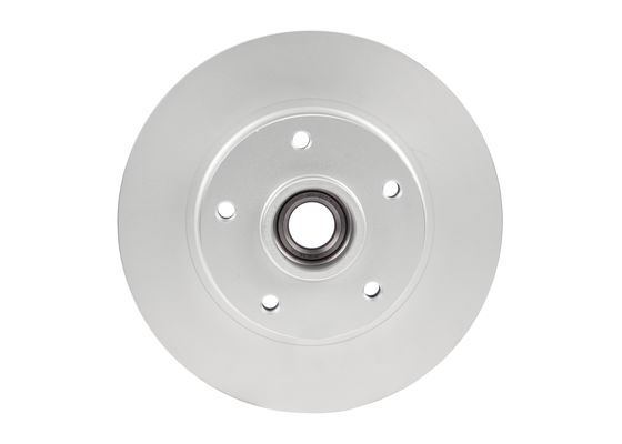 FREN DISKI ARKA MEGANE IV 16 > KAPLAMALI RULMANLI ABS SENSOR HALKALI YARICAPI 30mm - BOSCH 0986479E78