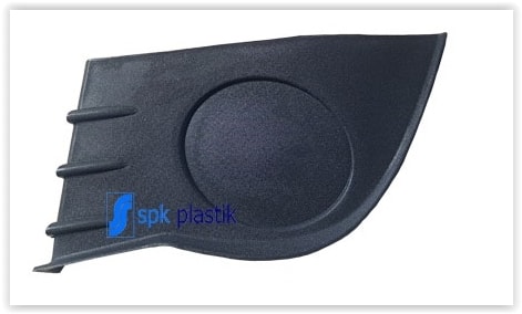 SIS FAR CERCEVESI KAPAGI SOL SISSIZ CLIO III 11> - SPK 6039-L