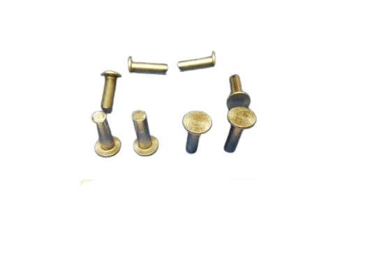 63312 Steyr Fren Balata Perçini 4X15 900391352 Yet C-592 - PY-63312 - PY-63312