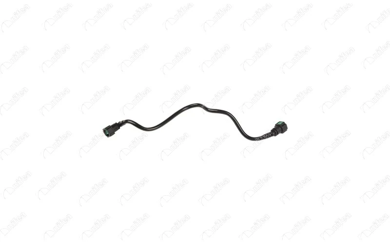 Renault Yakıt Borusu Clio III 05>14 Fluence 10> Kangoo 10> Laguna III 07>15 Megane III 10> Juke 10>19 Qashqa - Nifea 10985