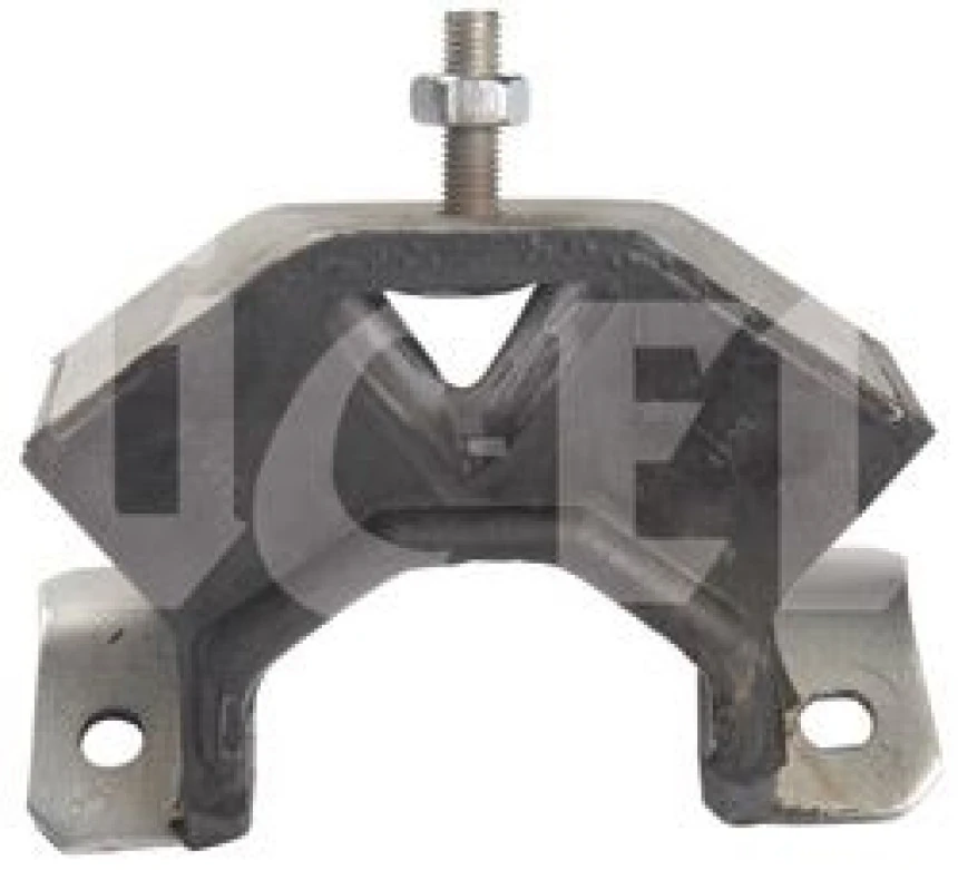 Renault Eski Sanzıman Takozu Arka Buyuk R9 R11 R21 Express - Ucel 10211