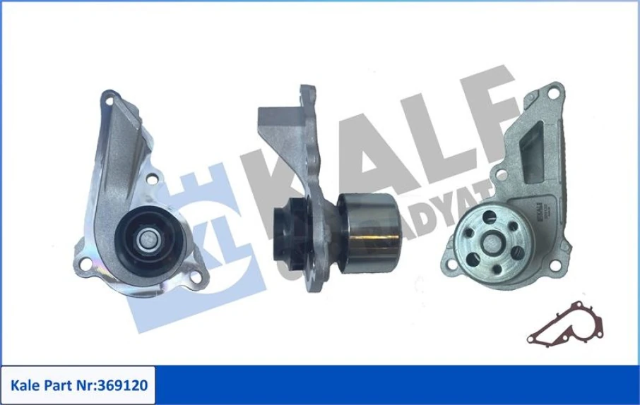 Renault Devirdaım - Pa1424 - Kal 369120