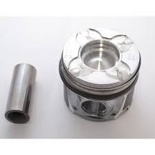 Psa Piston Segman P206 P307 Partner II Berlingo II C4 C5 II P308 P3008 P5008 Dv6 (1,6hdi 16v) Focus Cmax - Yenmak 31-04498-051