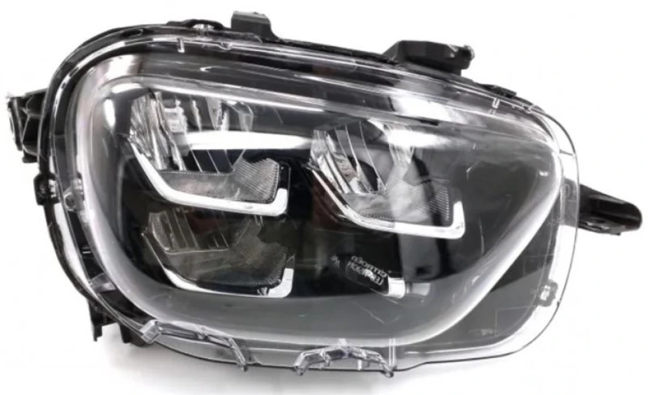 Psa Far Sag (ledli) C3 III 18> - Zenon Ci9675k