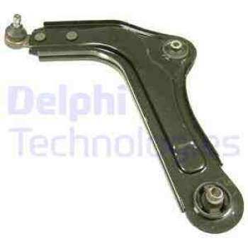 ALT SALINCAK ON SOL DAEWOO NUBIRA I 1997 > 1999 - DELPHI TC1094