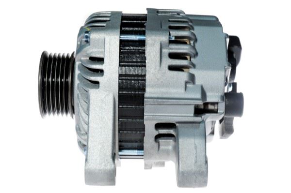 ALTERNATOR 12V (90A) P206 P307 C ELYSEE P301 C3 C2 C4 C5 C5 II C5 III P407 TOYOTA AYGO PARTNER 1,9 K - HELLA 8EL011711-521