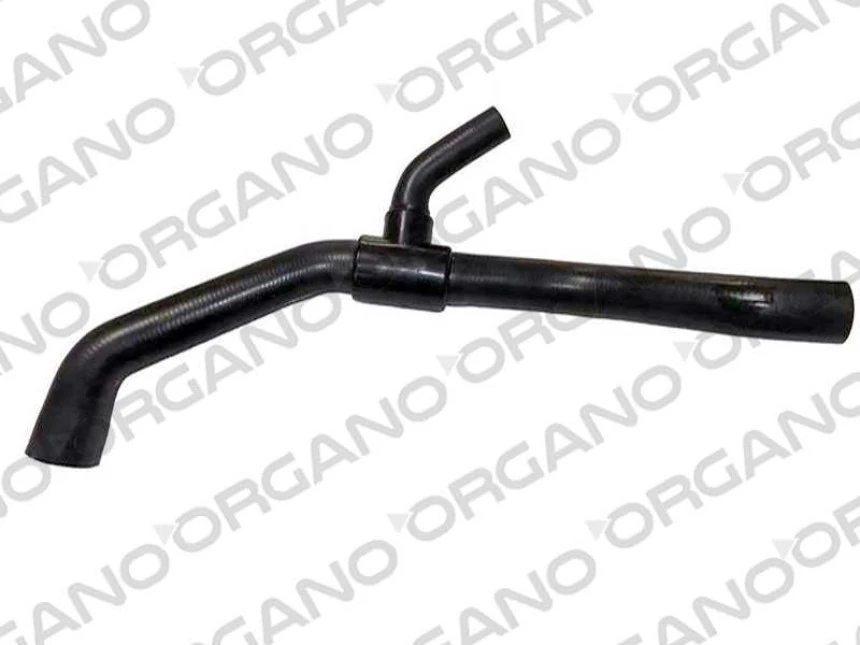 Mercedes Truck Radyator Alt Catal Hortumu M-Benz 3031  (28x32x500 Mm) - Ucpa 10h12518