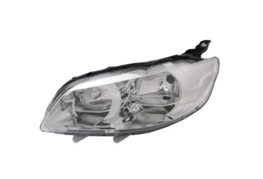 Psa Far Sol Elektrikli Ayar Kumandalı P301 12> - Wagenburg Hc-301-01l