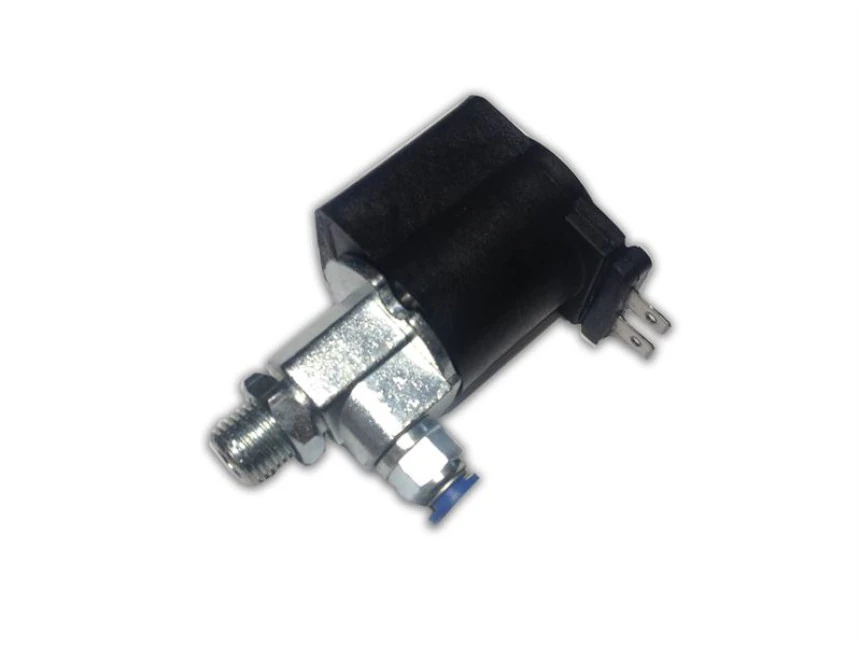 Unıversal Bobın Otomatık Set - Hido 207