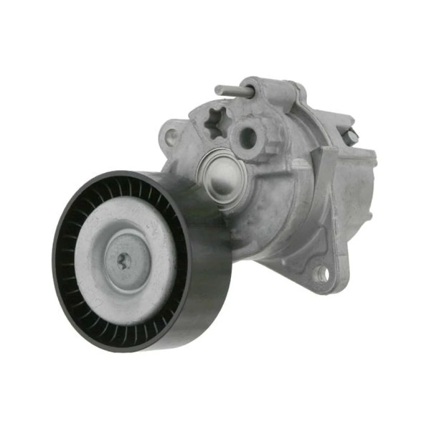 Mercedes V Kayıs Gergisi Komple - V Kayıs Gergisi Komple - Febi 26775