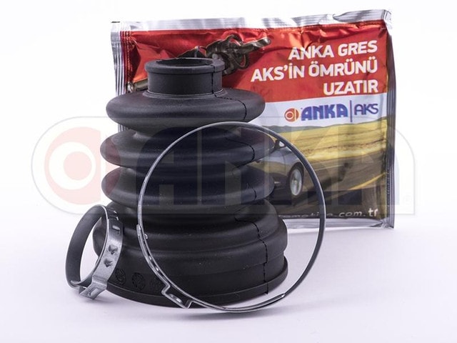 AKS KORUGU IC ACCENT ERA 1.4 BENZINLI - ANKA 40324001