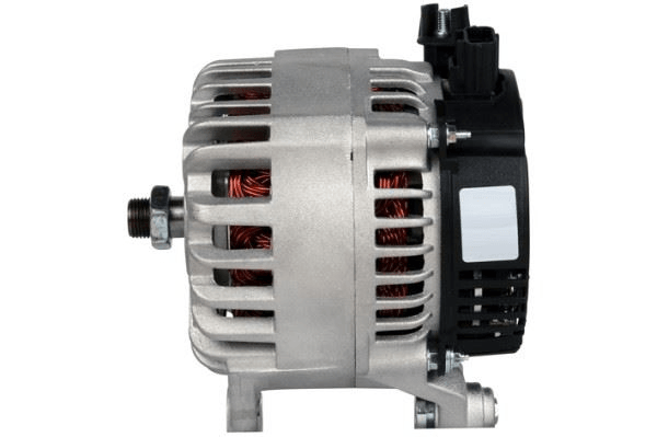 ALTERNATOR 12V 90A FOCUS 1,8TDCI / 1,6 ZETEC E 16V / 2,0 16V FOCUS RS 98>04 - HELLA 8EL011710-411