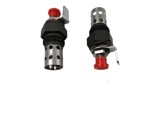 16629 Mf Kızdırma Buji Fişli 1410 2666108 Torei C-648 - PY-16629 - PY-16629