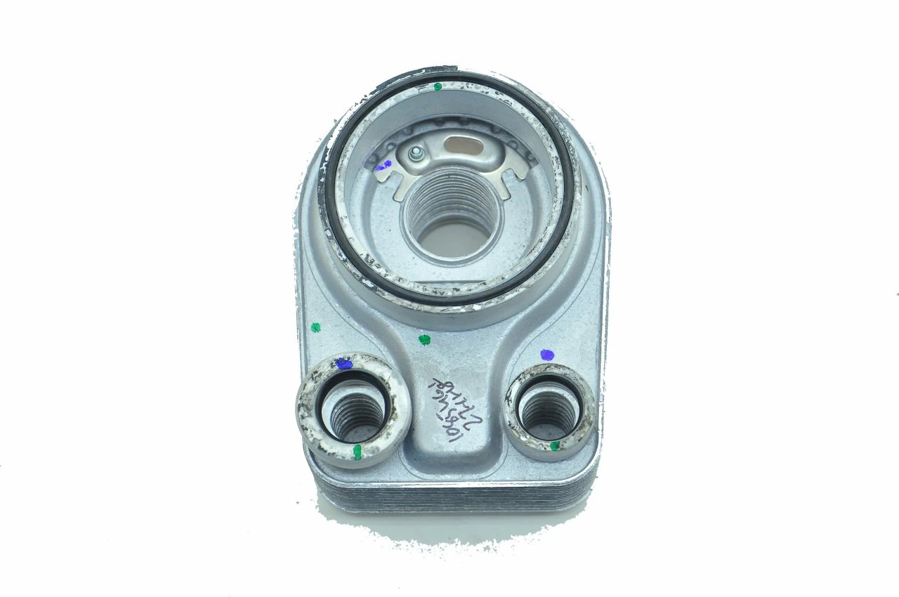 Renault 110hp Yag Sogutucu K9k Megane II III Fluence Clio IV Thalıa Dokker Lodgy Logan Sandero Latıtude 1.5d - Maıs 8200923115