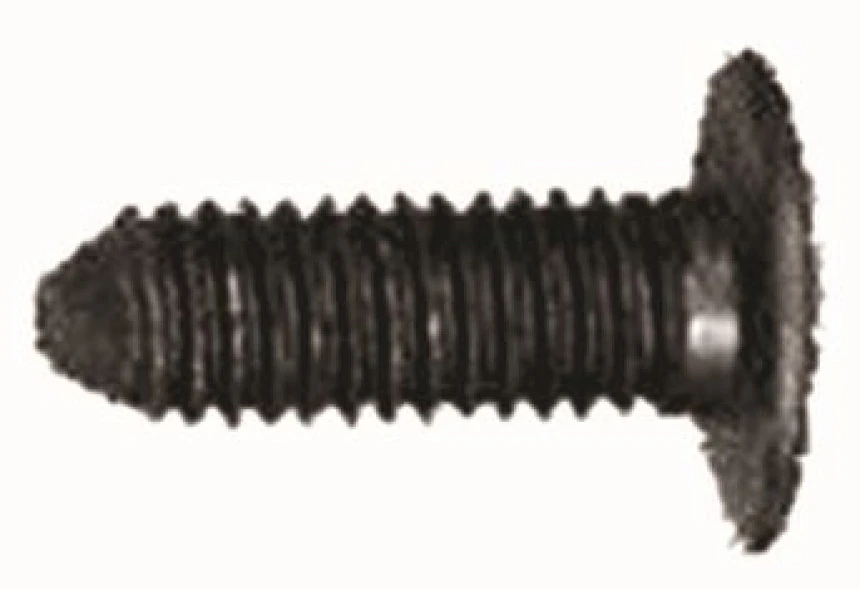 Renault Eski Tampon Civatası Toros - Mtj 3105