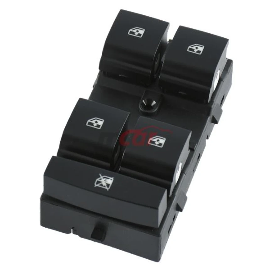 Chevrolet Cam Acma Anahtarı Dortlu Sol On Aveo T300 - Kraw An-1358