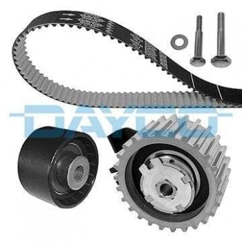 EKSANTRIK TRIGER RULMAN KITI DOBLO LINEA LANCIA DELTA 1,6 MULTIJET 07> - DAYCO KTB761