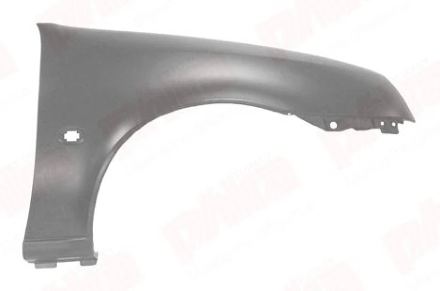 Ford On Camurluk Sag Sinyal Delikli Sac Fiesta 99>01 - Oran 447012