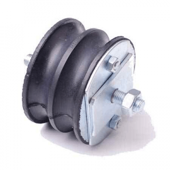 MOTOR TAKOZU YAYLI TIP M131 DKS - MEHA MH17010